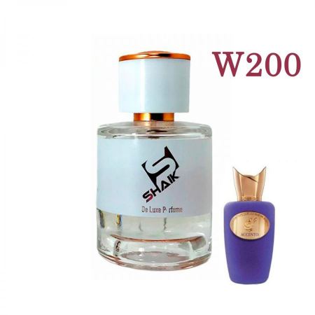 SOSPIRO ACCENTO PERFUMES