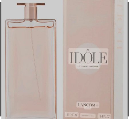 IDOLE LANCOME