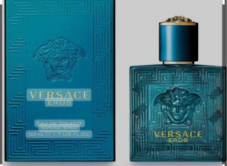 VERSACE EROS