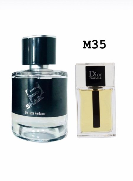 Nước hoa chính hãng Dior Homme Parfum  XXIV STORE
