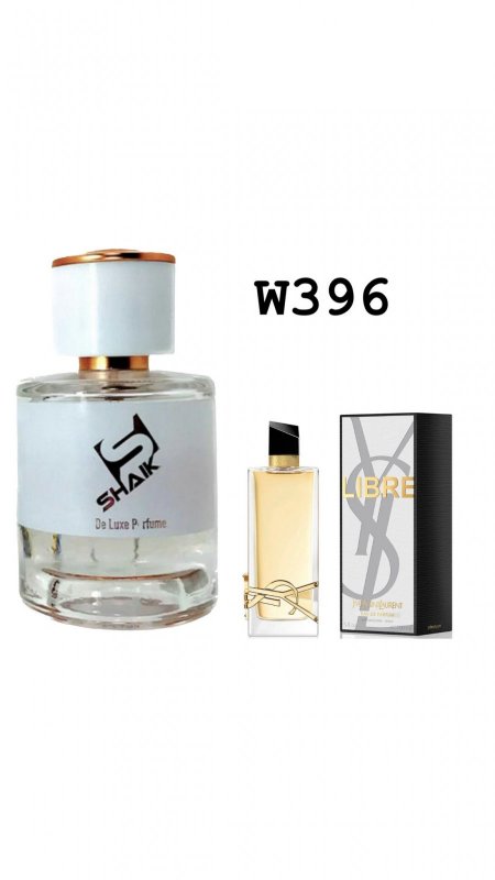 YVES SIANT LAURENT LIBRE