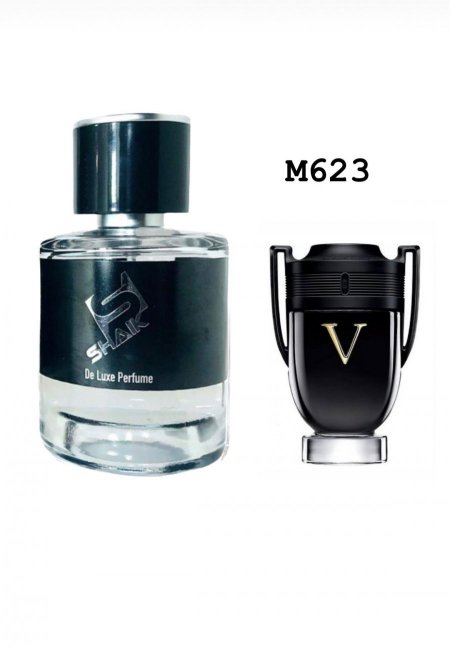 PACO RABANNE INVECTUS VICTORY