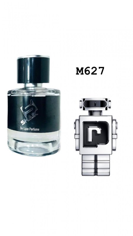 PACO RABANNE PHANTOM